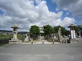 大石神社