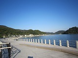 坂越港ふるさと海岸