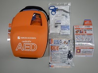 AED