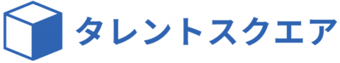 タレントスクエアロゴ