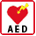 AED